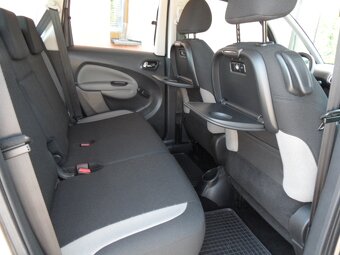 Citroen C3 Picasso 1.4 VTi,70kw,1.maj.zak. v ČR - 8