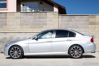 BMW Rad 3 320d xDrive - 8