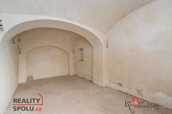 Prodej, domy/rodinný, 450 m2, 58261 Česká Bělá, Havlíčkův Br - 8