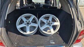 Mecedes benz w164 320 cdi - 8
