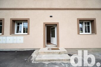 Pronájem bytu 1+kk, 60 m2 - Nejdek, Nerudova ul. - 8
