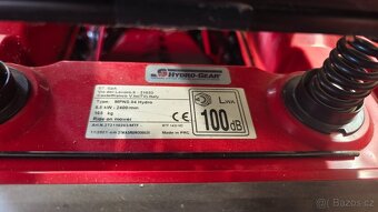 Zahradní traktor Mountfield MTF 1430 HD - 8