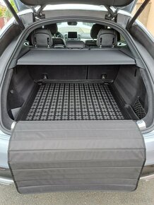 Prodám MB AMG GLE 43 4MATIC Biturbo - kupé - 8