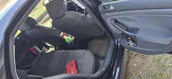 VW Jetta 1.9TDi 77kw - 8