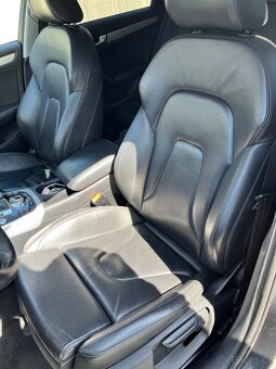 Audi A4 3.0 tdi - 8