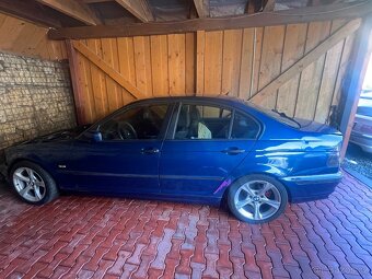Bmw e46 320d 100kw - 8