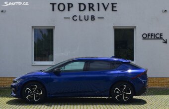 Kia EV6, GT LINE/AWD/všechny pakety - 8