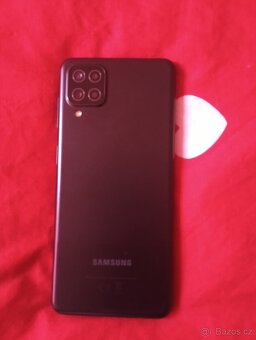 Samsung a12 - 8