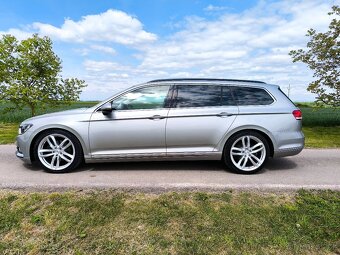 Volkswagen Passat , 2.0 TDI 110kw, r.v: 12/2015, 159000km - 8