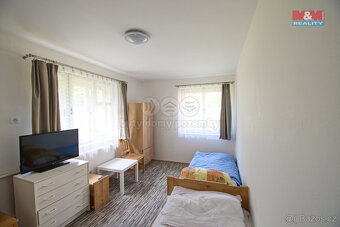 Pronájem rodinného domu, 90 m², Ratiboř - 8