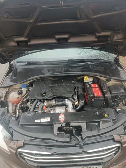 Peugeot 301 1,6hdi 68kw - 8