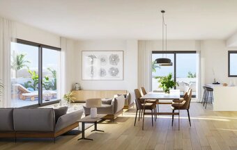 Bydlení u moře v Torre del Mar – dokončení léto 2025 - 8