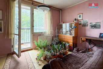 Prodej bytu 3+1, 70 m², Svitavy, ul. Bratří Čapků - 8