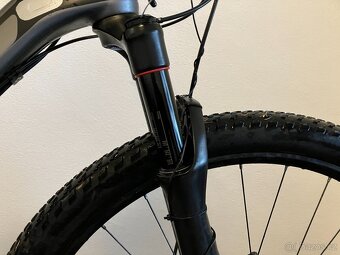 Kross level 14.0, X01, 19", 9,54 kg - 8
