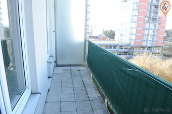 Pronájem bytu 2+kk, balkon, 54 m2 - 8