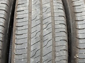 Letní pneu, gumy 215/65/16C GoodYear EfficientGrip 2 - 8