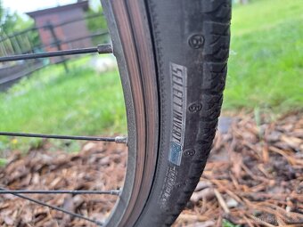 TREK 7300 FX - velikost M 160-170 - 8