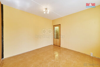 Pronájem bytu 3+1, 68 m², Chodová Planá, ul. sídliště Lučina - 8