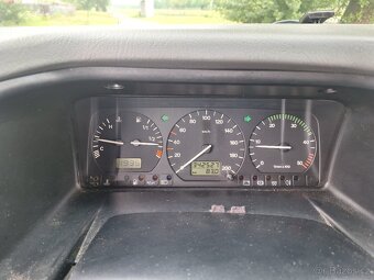 VW T4 Multivan 2,5TDi - 8