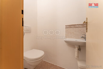 Prodej rodinného domu, 129 m², Mnichovo Hradiště - 8