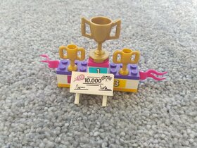 Lego - 8