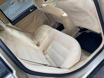 Volkswagen Passat b5.5 - 8