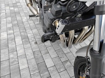 Yamaha xjr 1300 Sp -KOUPENO V ČR - 8