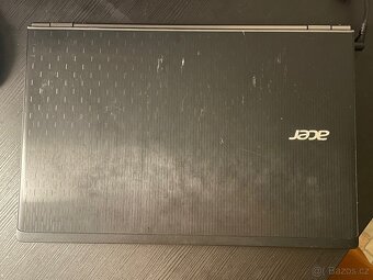 Acer Aspire V5-591G-5014, GTX950 4gb - 8
