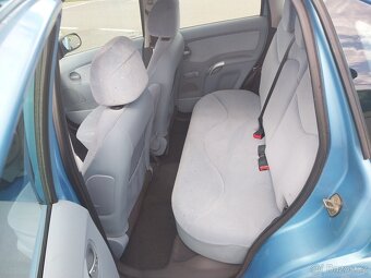 Citroën C3 1.4hdi 50kw. 2004. Bez Koroze. Nové Stk - 8