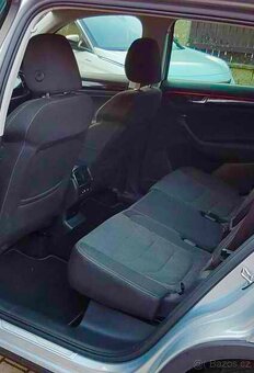 ŠKODA KODIAQ 2.0 TDI 110 kW DSG, 7 míst, - 8