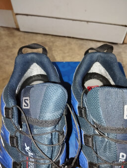 Tenisky Salomon GTX - 8