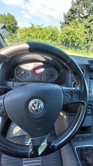 VW Golf plus - 8