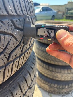 Kola 4x108 r13 a r16 - 8