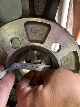 AMERICAN RACING WHEELS R15 - 8