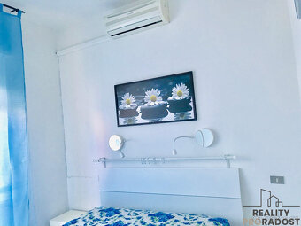 Prodej bytu 2+kk 45 m² ,via Secchia, Montesilvano, Itálie - 8