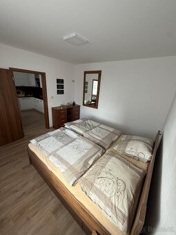 Pronájem bytu 3+1 73 m², Strakonice - 8