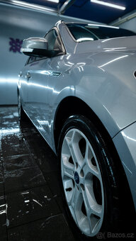 Ford Mondeo MK4/2010/facelift - 8