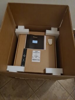 McIntosh MC275, C47 - 8