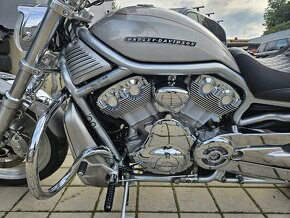 HARLEY DAVIDSON V ROD VRSCAW 2008 92kw - 8