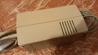Napájecí zdroj k Amiga 500, 600, 1200 (2) - 8