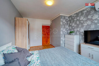 Prodej bytu 3+1, 64 m², Třeboc - 8