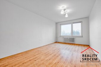 Pronájem bytu v os. vl. 3+1+lodžie+šatna/81m2 ul. Na Kopci, - 8