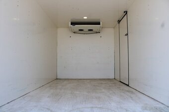 Iveco Daily 60C15,8PAL,XARIOS 500,MRAZÍ-29 - 8