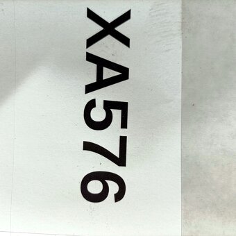 16" ALU kola – 5x114,3 – HYUNDAI (KIA, MAZDA, - 8