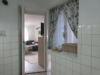 NA PRODEJ - JIHOČESKÁ CHALUPA, STRAŠICE (STRAKONICKO) - 8