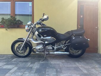 BMW R 1200 C - 8