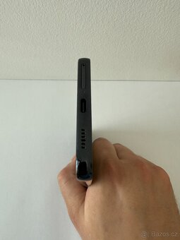 Samsung Galaxy A53 5G 128 GB Černý | SM-A536B/DS - 8