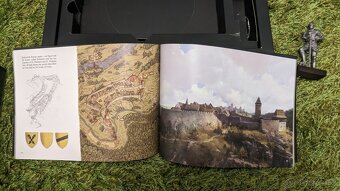 Kingdom Come Deliverance 1 sběratelská edice - 8