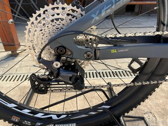 Horské elektrokolo Xtreme 9.4 limited (19) - 8