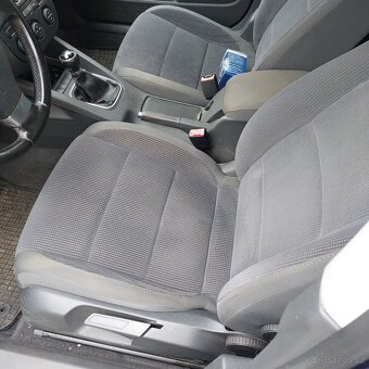 VW golf 5 combi-1.9tdi-77kw-197.000km - 8